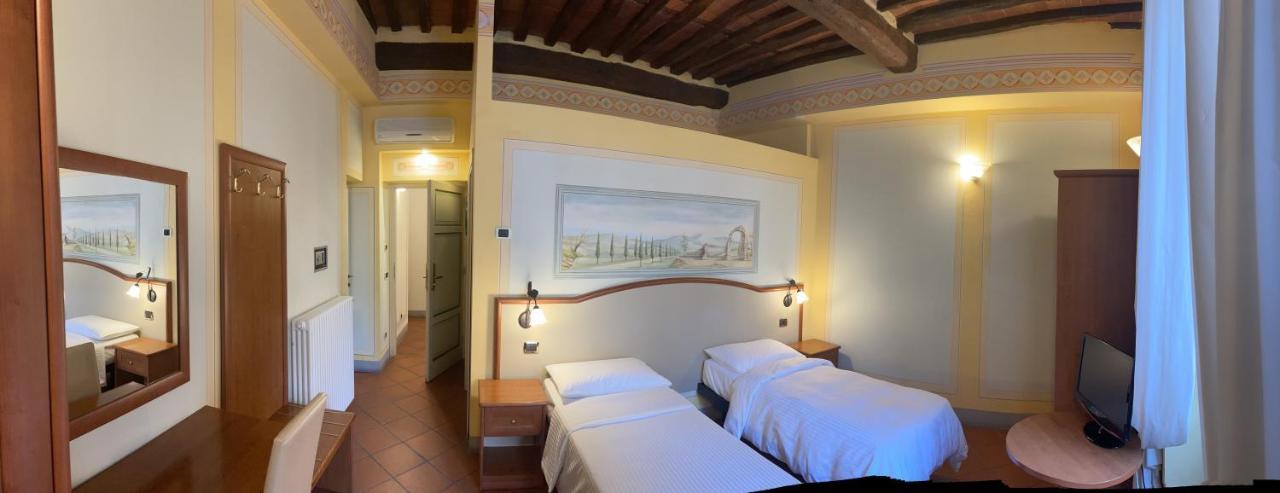 Bnb Dimora Dei Guelfi Lucca Exterior foto